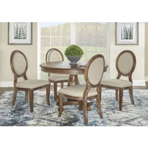 Linon Rugs Platinum Collection PM10