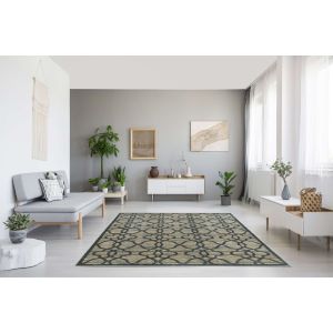Linon Rugs Platinum Collection PM25