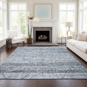 Dalyn Rugs Portico PO1 Blue