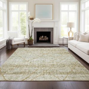 Dalyn Rugs Portico PO1 Wheat