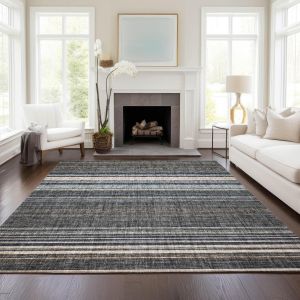 Dalyn Rugs Portico PO2 Chocolate