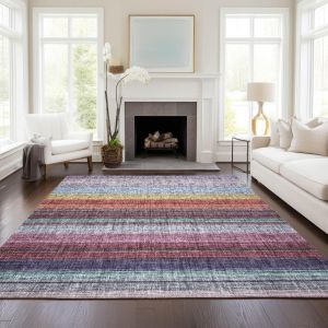 Dalyn Rugs Portico PO2 Lavender
