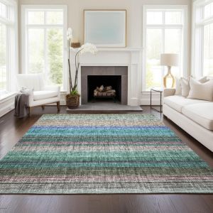 Dalyn Rugs Portico PO2 Sage