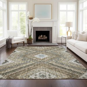 Dalyn Rugs Portico PO5 Beige
