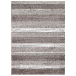 Concord Global Rugs-Positano Collection-Toscano Brown , Brown