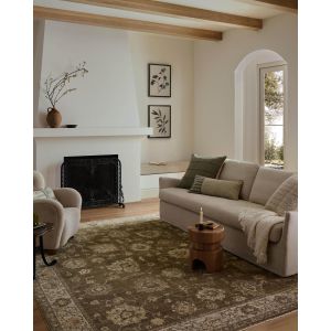 Loloi Rugs Priscilla PRISPRL-01BSIV