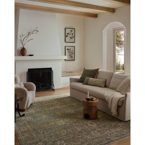 Loloi Rugs Priscilla PRISPRL-03BBSA