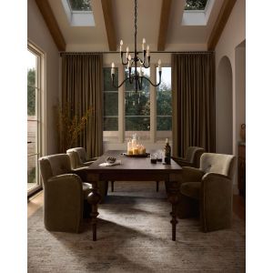 Loloi Rugs Priscilla PRISPRL-06IVML