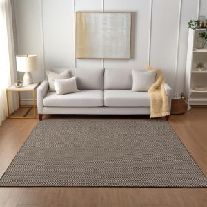 Dalyn Rugs Provo PV2 Brown