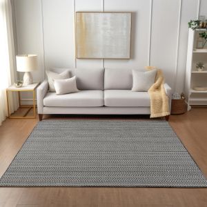 Dalyn Rugs Provo PV2 Charcoal