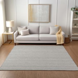 Dalyn Rugs Provo PV2 Silver