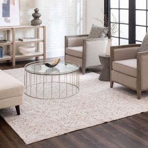 Karastan Rugs Solitude R1042 569 Cream Lt Beige