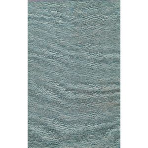 KAS Rugs Pave PAV8509 Turquoise
