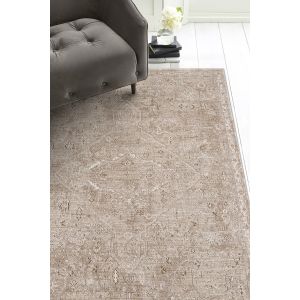 KAS Rugs Portia POA4900 Taupe