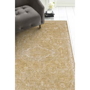 KAS Rugs Portia POA4902 Gold