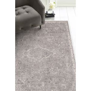 KAS Rugs Portia POA4904 Silver