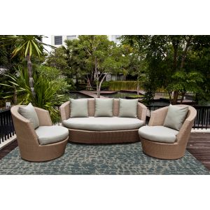 KAS Rugs Provo PRV5750 Teal