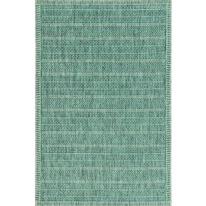 KAS Rugs Provo PRV5755 Teal