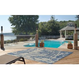 KAS Rugs Provo PRV5760 Grey