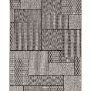 KAS Rugs Provo PRV5769 Grey