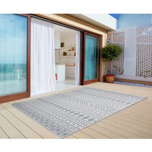 KAS Rugs Provo PRV5777 Ivory