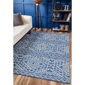 KAS Rugs Provo PRV5778 Blue