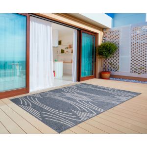 KAS Rugs Provo PRV5781 Blue