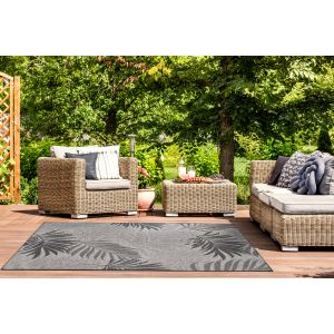 KAS Rugs Provo PRV5785 Grey