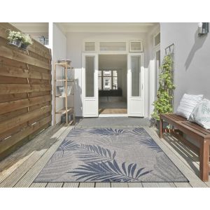KAS Rugs Provo PRV5786 Blue