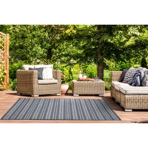 KAS Rugs Provo PRV5790 Blue