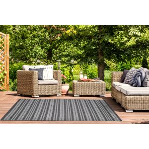 KAS Rugs Provo PRV5791 Grey