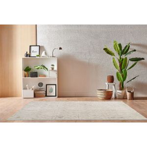 Dynamic Rugs QUARTZ QU27020110 Ivory/Beige