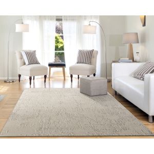 Dynamic Rugs QUARTZ QU27031110 Ivory/Beige
