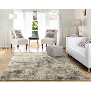 Dynamic Rugs QUARTZ QU27031180 Beige/Grey