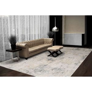 Dynamic Rugs QUARTZ QU27035190 Grey