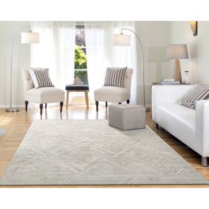 Dynamic Rugs QUARTZ QU27041100 Ivory