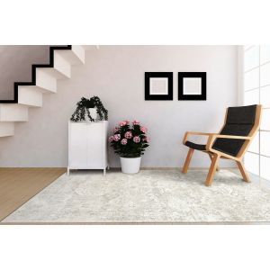 Dynamic Rugs QUARTZ QU27073100 Ivory