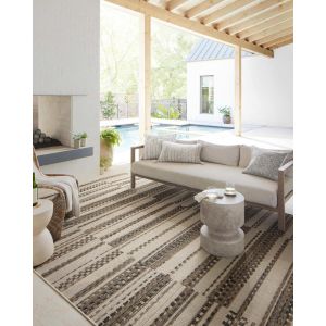 Loloi Rugs Rainier RANERAI-08IVTA