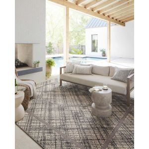 Loloi Rugs Rainier RANERAI-10IVCC