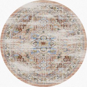 American Dakota Rugs Relic RC0231DPS Natural