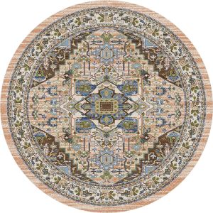 American Dakota Rugs Relic RC0231PAS Natural