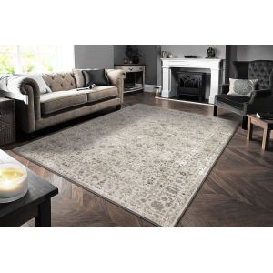 Dynamic Rugs RENAISSANCE RS3151190 Ivory/Grey