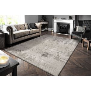 Dynamic Rugs RENAISSANCE RS3152190 Ivory/Grey