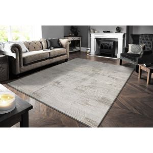 Dynamic Rugs RENAISSANCE RS3153190 Ivory/Grey