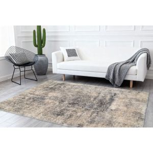 Dynamic Rugs REVERIE RV3540190 Cream/Grey