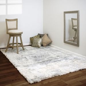 Dynamic Rugs REVERIE RV3540190 Cream/Grey