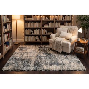 Dynamic Rugs REVERIE RV3541190 Cream/Grey
