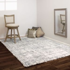 Dynamic Rugs REVERIE RV3542190 Cream/Grey