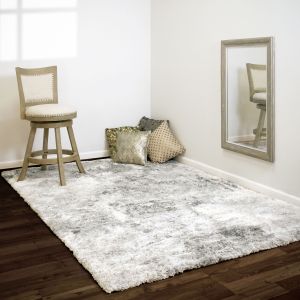 Dynamic Rugs REVERIE RV3543190 Cream/Grey