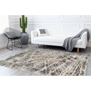Dynamic Rugs REVERIE RV3544190 Cream/Grey